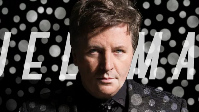  Te invitamos a ver Miguel Mateos