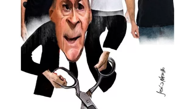 Schiaretti alardea federalismo: convenios con intendentes no-PJ