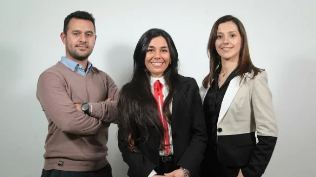 Sanatorio del Salvador