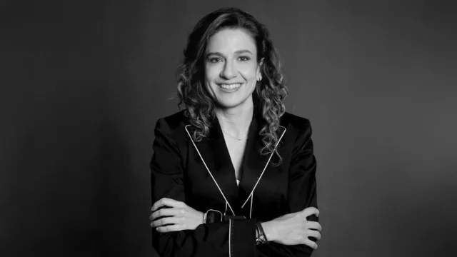 Ana María Copete es la nueva Chief Commercial Officer para Hispanic South America en Aon