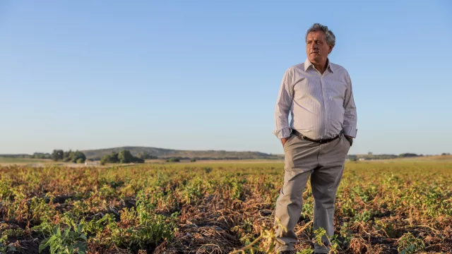 Syngenta rompe moldes con "Las otras plagas", tres cortometrajes que visibiliza los desafíos invisibles del productor agropecuario