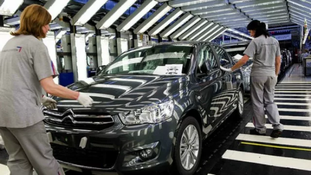 C-Elysée: se lanza en septiembre y viene con control de estabilidad