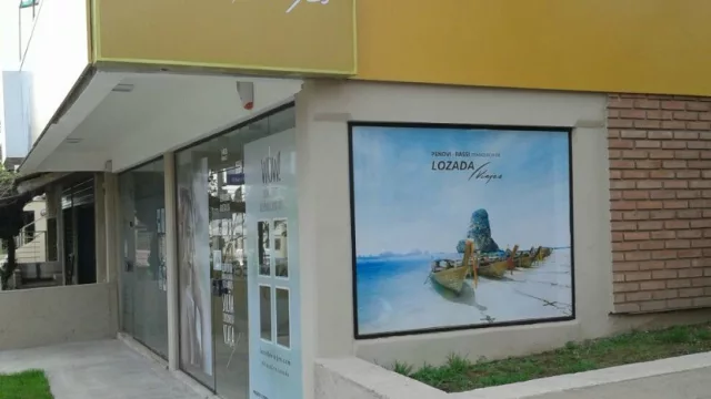 Lozada llega a Quebrada de las Rosas (ya son 83 Casas en 12 provincias de la red)