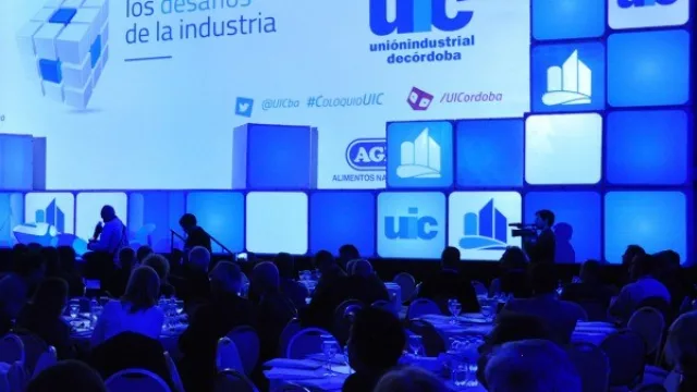 FCA, FAdEA, Alladio, Naranja… novedades de pasillo que dejó el Coloquio de la UIC