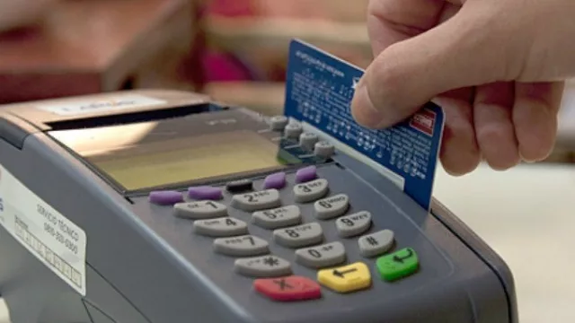 Came dice que los bancos cobran a los comercios el doble de comisión que en Perú y Brasil por el uso de tarjetas