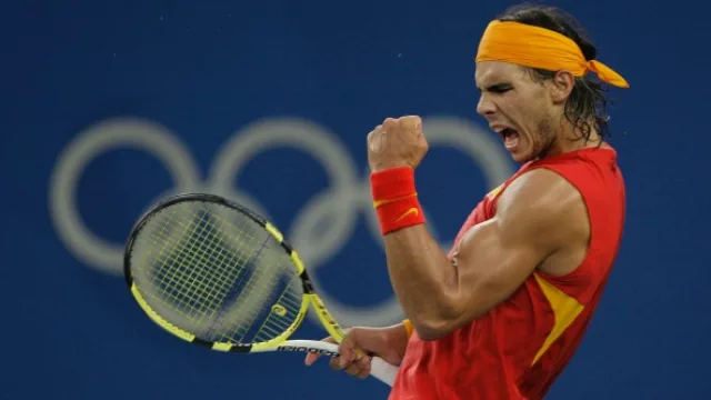 Desde BCN, a horas de los JJ.OO., nos dice...