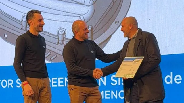 Made in Córdoba: Mainero ganó el CITA de Oro y otras empresas cordobesas pisan fuerte en La Rural