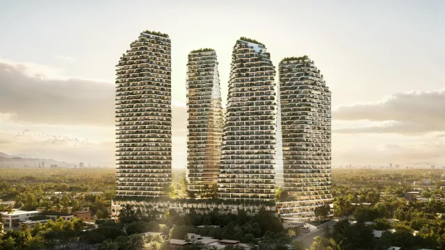 Palmanova Center despierta Asunción con una propuesta que redefine el desarrollo urbano