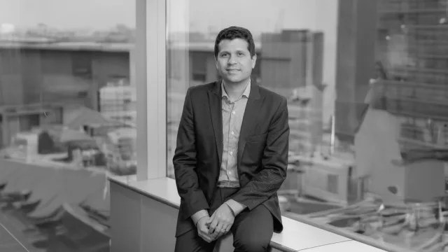 Sebastián Aveille es el nuevo Country Manager de Microsoft para Argentina