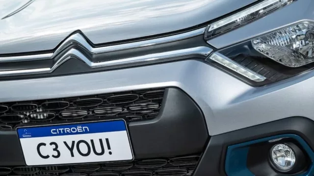 Nuevo Citroën C3 turbo en Argentina: cómo es la versión más potente y cuánto cuesta