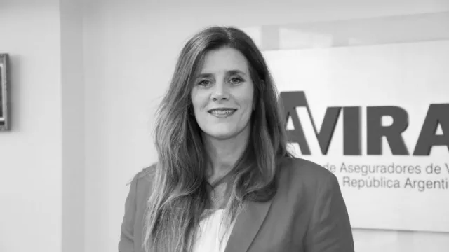 María Inés Guzzi es reelecta como presidenta en AVIRA