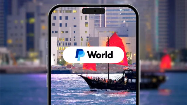 Esto cambia todo: PayPal se integra con Mercado Pago y otras grandes billeteras y nace World (flujo de dinero sin fricciones en todo el mundo)