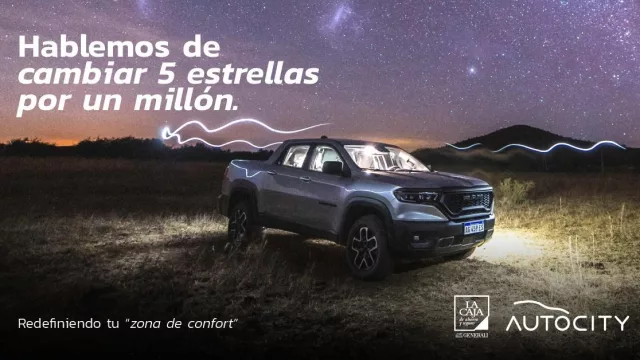 Autocity y La Caja refuerzan su alianza con una nueva campaña conjunta