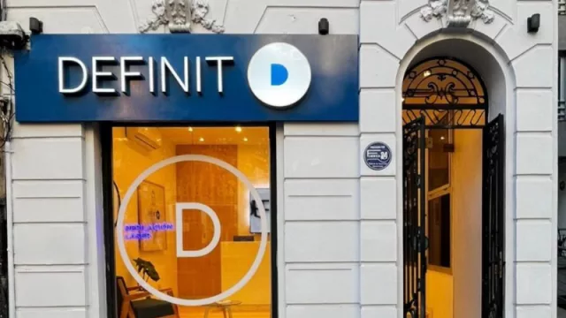 Definit llega a Córdoba con su experiencia premium en depilación láser (planes de expansión a siete sucursales)