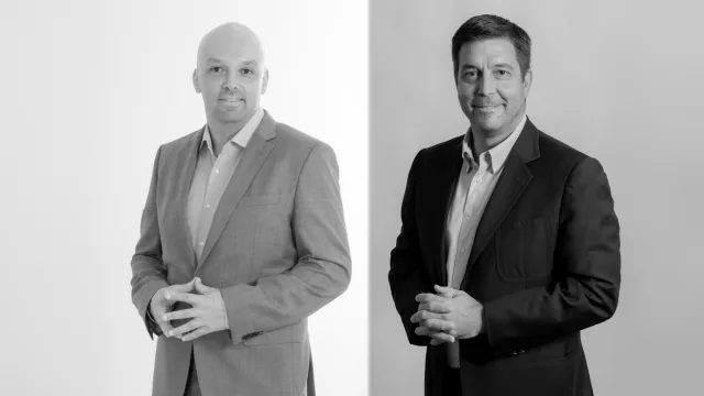 Cirion designa a Santiago Londoño y Nelson Fonseca como CEOs  de los negocios de Conectividad y Data Centers