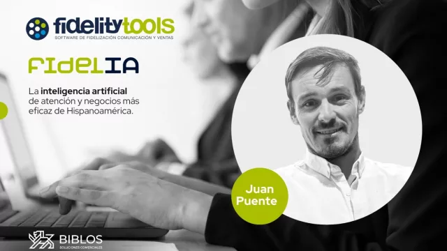 Inteligencia artificial en la venta de prepagas: cómo Biblos Consultores revolucionó su proceso comercial con FidelIA