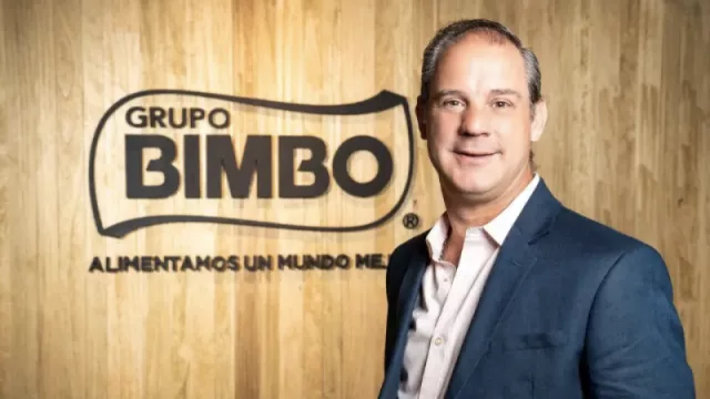 Mano a mano con el gerente general de Bimbo: por qué no tienen posición dominante, cómo lograron un pan sin sellos y un portafolio de cientos de marcas