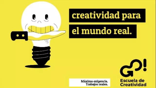 Entrenar fuera de la caja: una nueva manera aprender en Go!