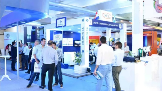 Empresarios PY: ya llega la feria más importante del país