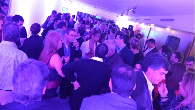 Empresarios UY: los N° 1 de la región en el 8vo Círculo Vip