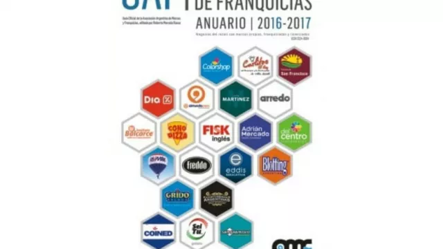 ¿Estás buscando un buen negocio? GAF te ofrece 166 (la Guía de Franquicias actualizada y online)