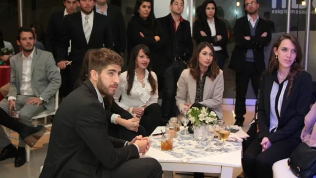 El futuro llegó, hace rato: Lo Que Viene reunió a los jóvenes ejecutivos del sector salud