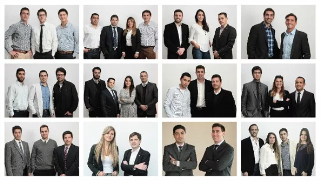 ¿Ya votaste por el mejor equipo jóven de concesionarias cordobesas?