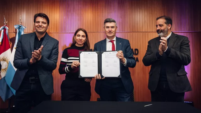 Municipio y Provincia trabajarán en conjunto para simplificar procesos administrativos ambientales