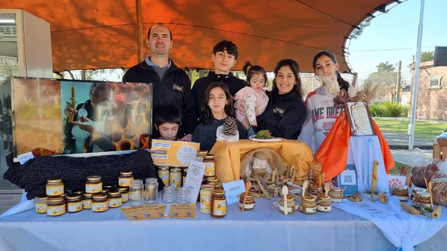 ¿Tenés frascos de vidrio? No los tires, ¡canjealos por miel!