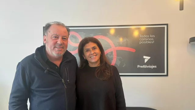 Pretti Viajes: una historia sobre ruedas que cumple 100 años