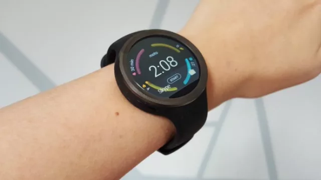 Smartwatches: ¿su mercado es el nicho del running?