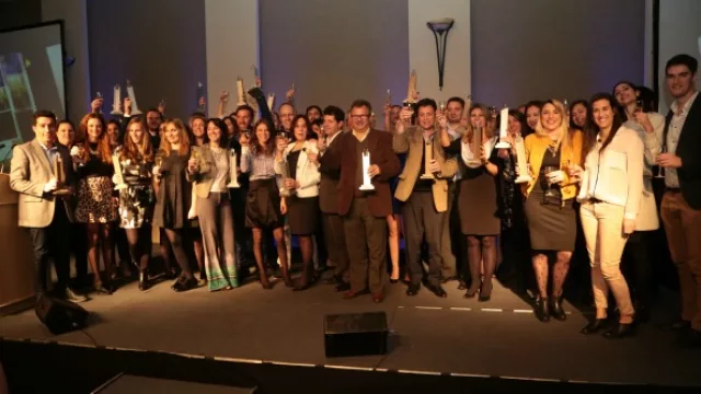 Los Premios Eikon Córdoba ya tienen sus ganadores
