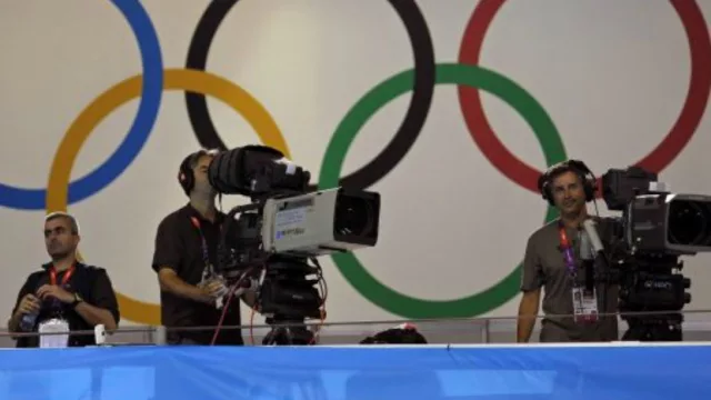 Empiezan los JJ.OO. y el Doce (con Motta) hacen 21 micros de seguimiento (¿cuánto cuesta estar?)