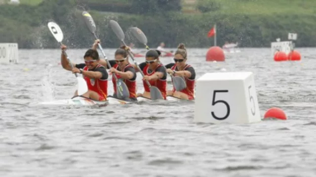 Cómo se vive la previa de los JJ.OO. en las ciudades de nuestra Red de Corresponsales