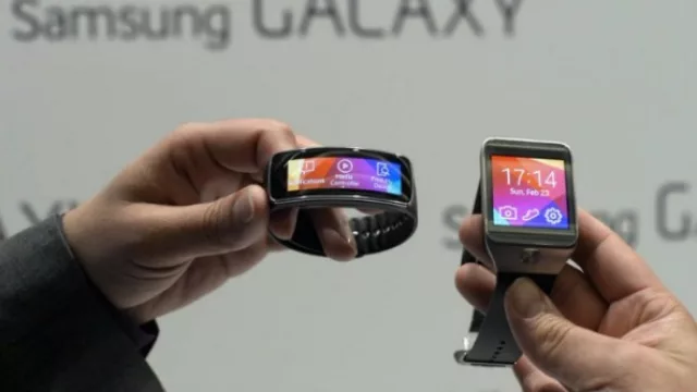 ¿Usás un reloj o una pulsera inteligente?