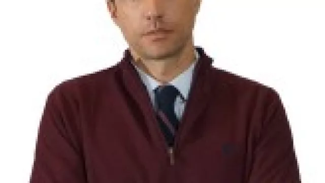 Uno de los pilotos de Auto City