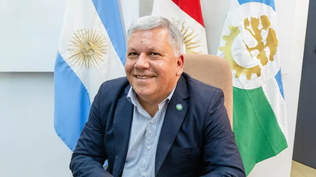 Gustavo Benedetti: “La gente pide motosierra pero quiere todo gratis”