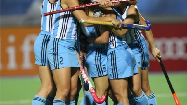 Todavía no empezaron los JJ.OO., pero Argentina ya ganó (la mirada desde Match, Gestión del Rendimiento)