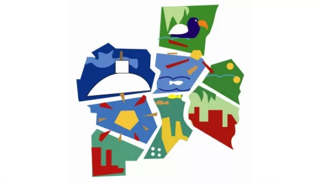 Logo del Foro Empresarial de la Región Centro.