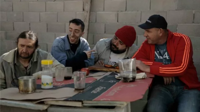 Holcim rompe el molde con “Alta Mezcla”