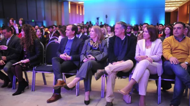 Bancor se metió de lleno en el Emprende Day: herramientas, talleres y una nueva jornada de negocios en camino