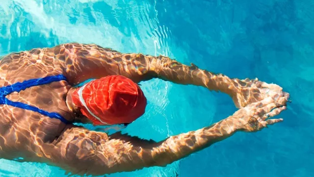 La Cámara Cordobesa de Natatorios busca llegar a las escuelas (15 socios y 21 piletas)