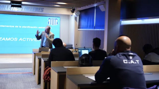 Cervantes trae un “descuentazo” del 70% para iniciar una carrera en agosto