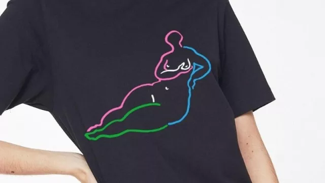 Furzai presenta una cápsula de remeras en colaboración con Ola