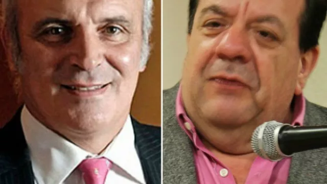 "Si el blanqueo es exitoso Macri será Eisenhower" (Giacobbe y Espert en el IAEF)