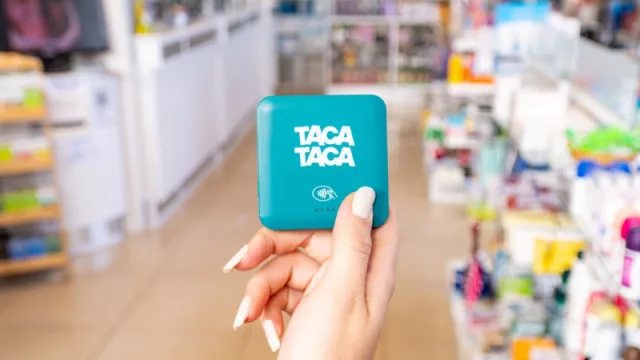 Taca Taca suma botón de pago y prepara para soluciones de ecommerce, tap to phone y tienda online