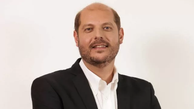 Iván Morero, CEO de Konecta Argentina.