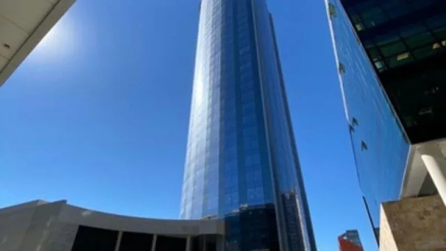 Distrito Capitalinas se suma a los festivales gastronómicos (llega el Festival Capitalinas Hamburgués) 