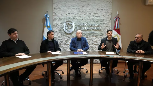 Villa María será sede del Día PyME: una jornada para acercar financiamiento a emprendedores y pequeñas empresas