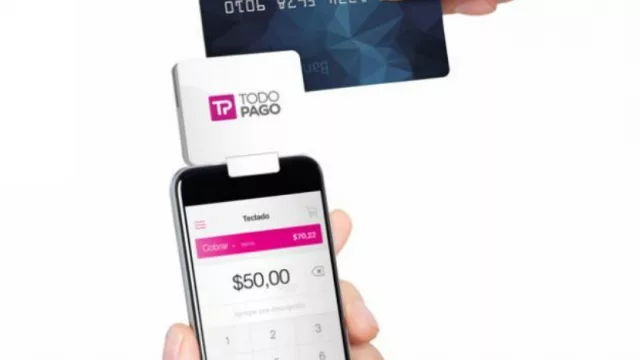 Natura + Todo Pago = 140.000 consultoras podrán cobrar con tarjeta de crédito y débito en Argentina